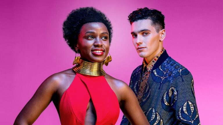 New York Film Academy (NYFA) AFA Acting for Film Alum Masali Baduza Stars in BBC’s Noughts + Crosses