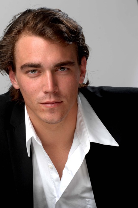 New York Film Academy Student Clark James Gable, Grandson of Legendary Actor Clark Gable, Paving His Way Through Hollywood