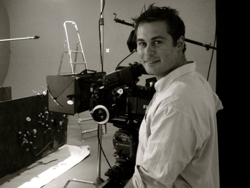 New York Film Academy Graduate Michael Pfleghar Directing Commercials in Norway