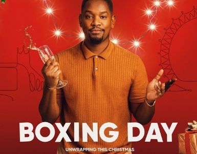 NYFA MFA Screenwriting Alum Bruce Purnell’s New Feature ‘Boxing Day’ Unwrapped for the Holidays