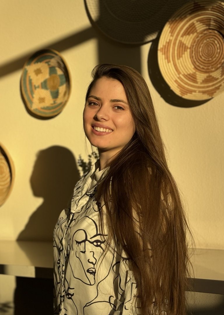 Diana Anpilohova