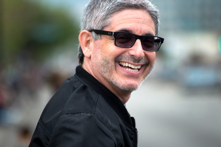 Richard Friedman