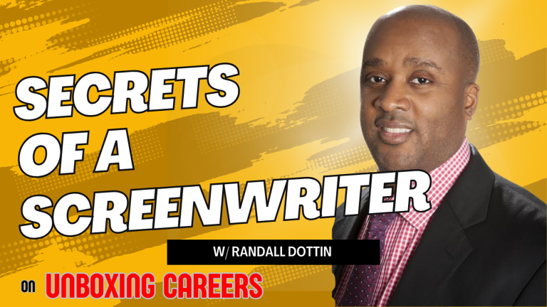 Screenswriting Article