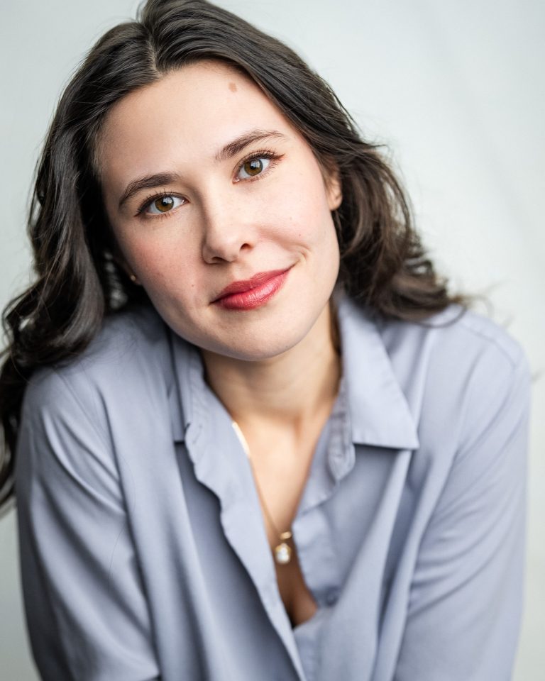 MAYA PATRIDGE