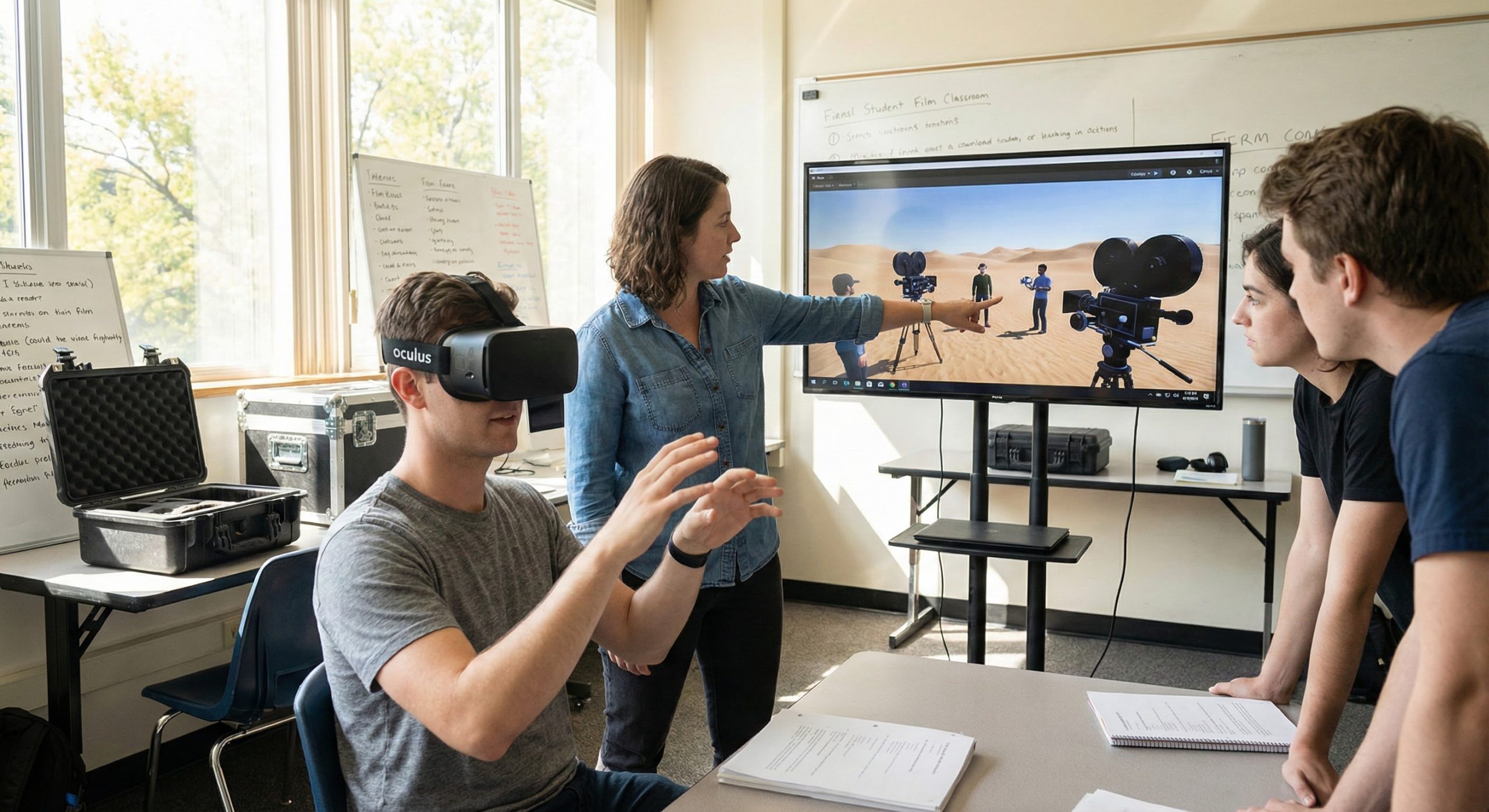 ai-one-year-curriculum